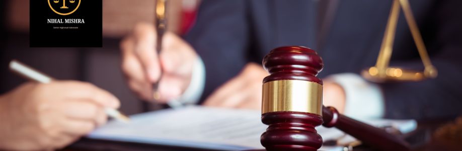 Advocate Nihal Mishra Cover Image