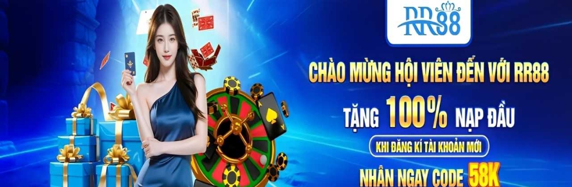 Nha Cai RR88 Cover Image