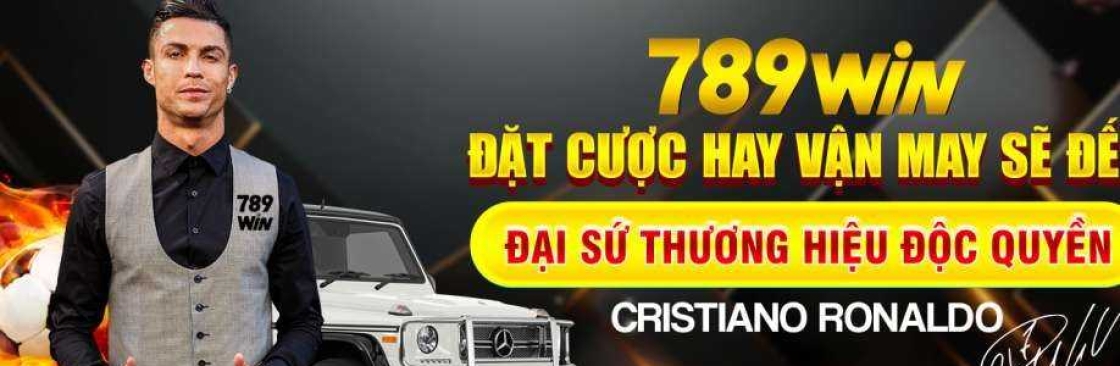 789win  CONG GAME CA CUOC DOI THUONG UY TIN NHAT Cover Image