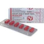 Sildalist 120mg Profile Picture