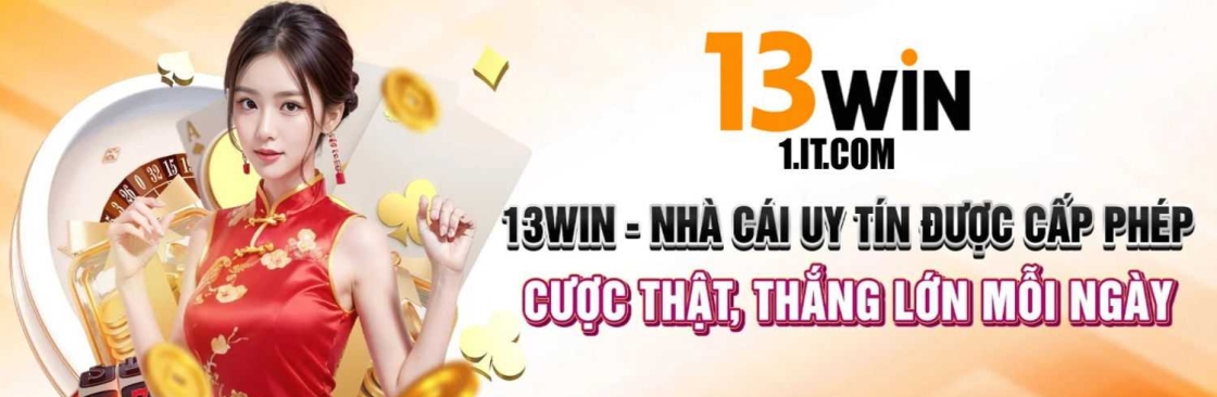 13win Sảnh Game Cover Image