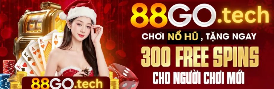 88Go Cover Image