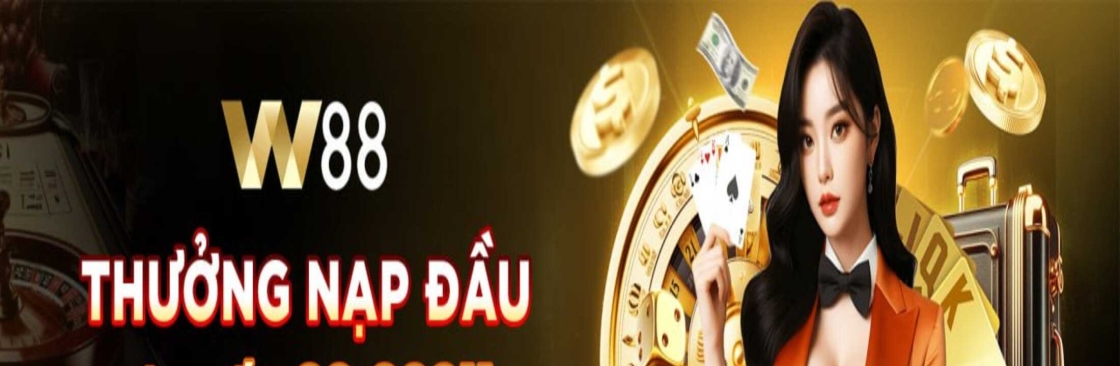 w88thethaovn Cover Image