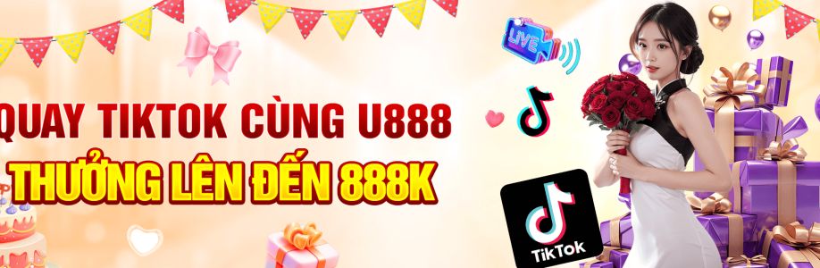 U888 Cover Image