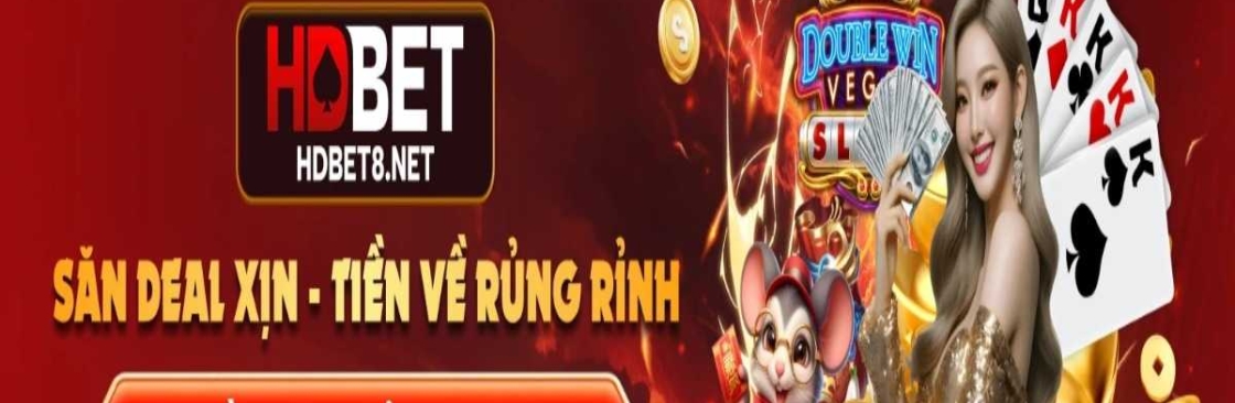 HDBET Cover Image