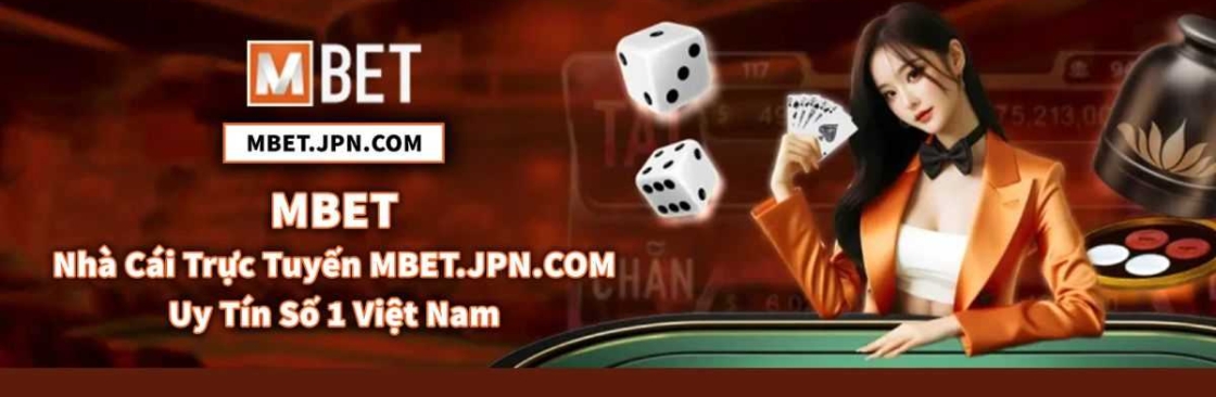 MBET JPNCOM Cover Image