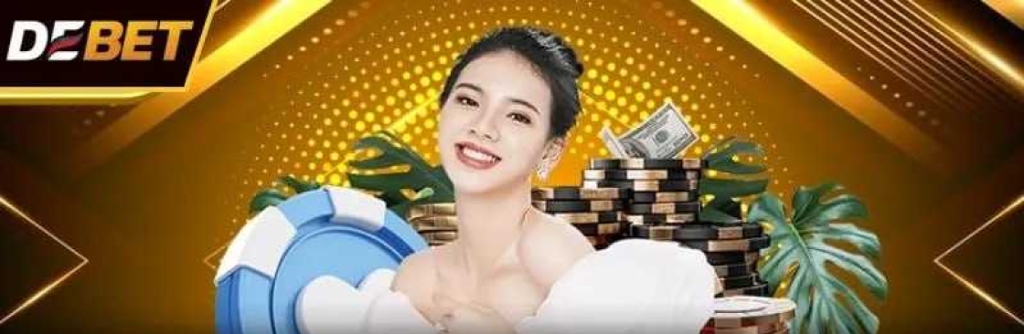 Debet Cover Image