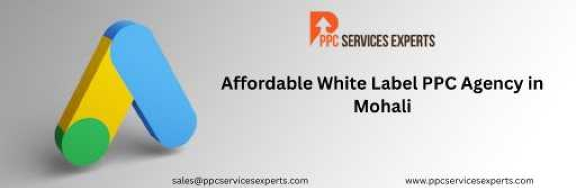 PPC Services Experts Cover Image