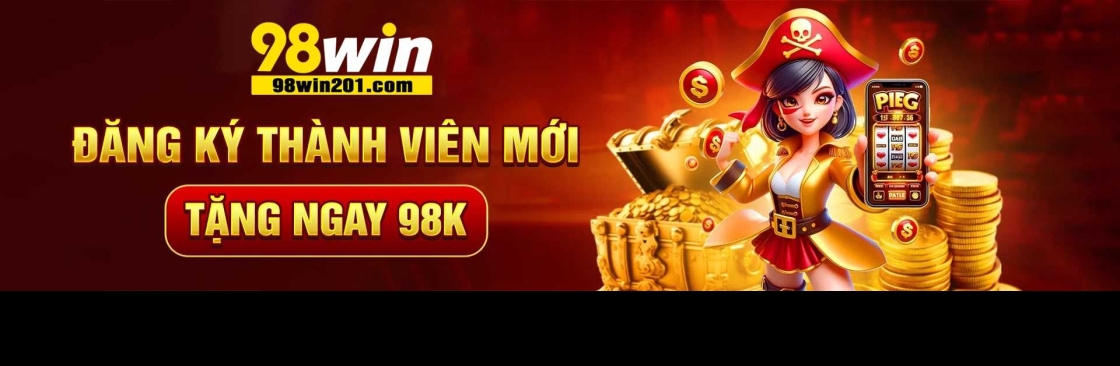 98WIN Cover Image
