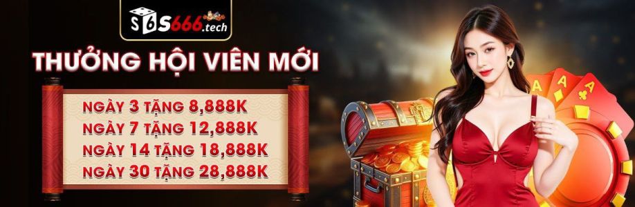 s666 tech Cover Image