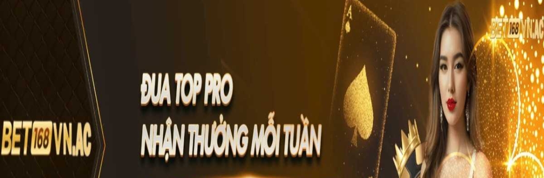 Bet168vn ac Cover Image