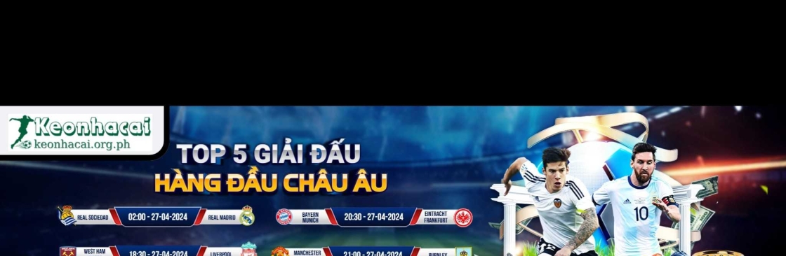 Kèo Nhà Cái Cover Image