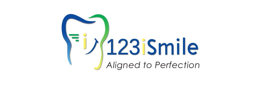123 iSmile Cover Image