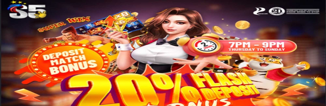 S5login com Cover Image