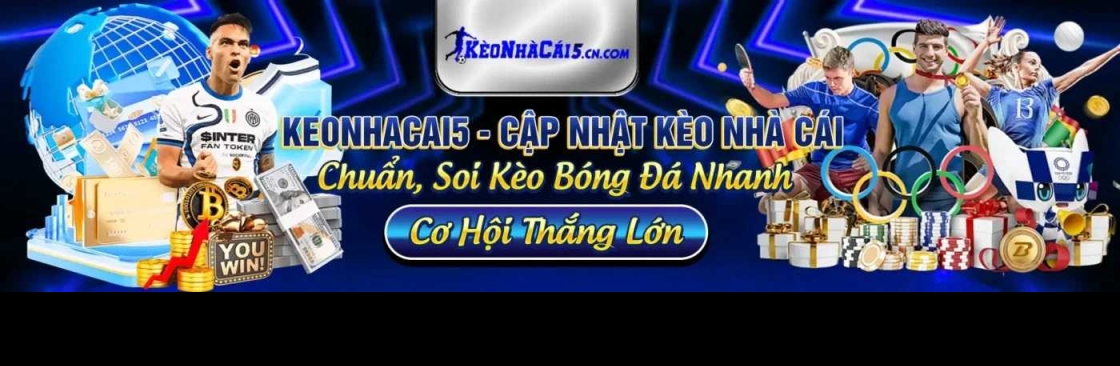 Keonhacai5 Cncom Cover Image