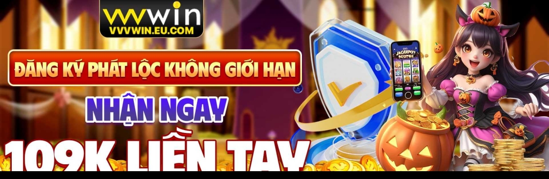 VVVwin Cover Image