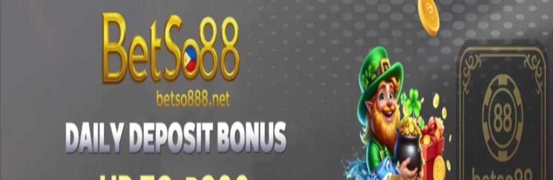 Betso888 net Cover Image