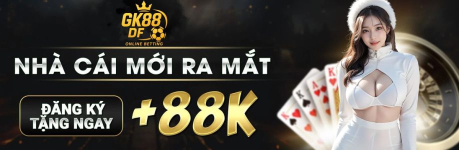 Gk88 Cover Image