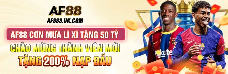 Af883 Com Cover Image