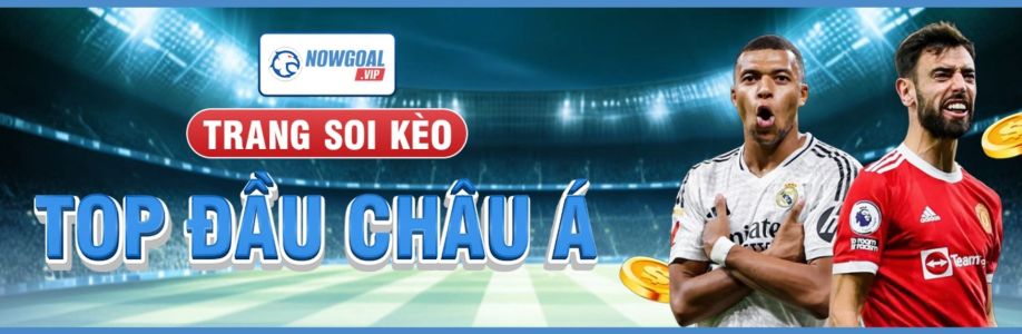 Nowgoal Cover Image