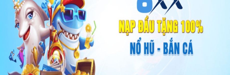 8Xx blue Cover Image