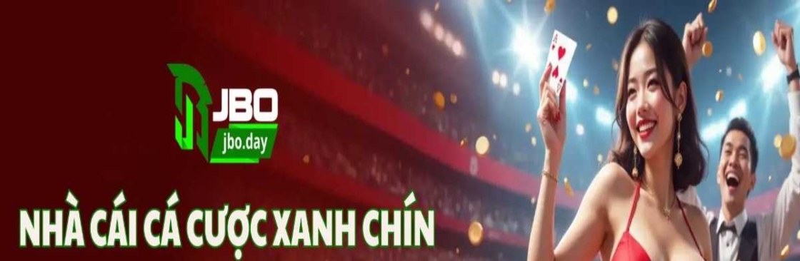 JBO Link Trang Chủ JBO Việt Nam Chính Thức 2025 Cover Image