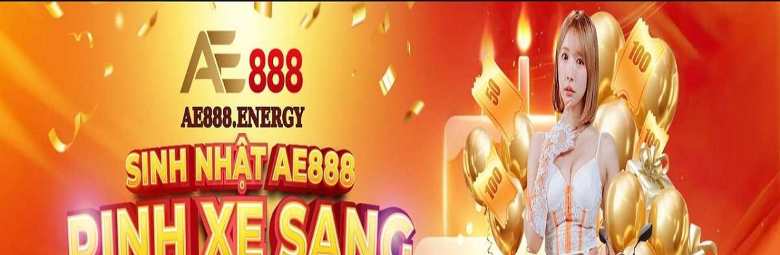 Nhà cái AE888 Cover Image