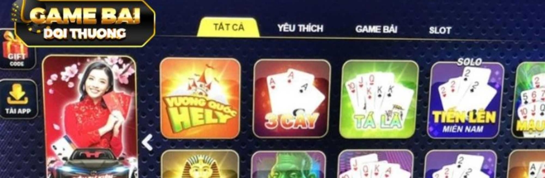 Gamebaidoithuong9 link Cover Image