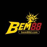 BEM88 Nền Tảng Giải Trí Cá Cược Profile Picture