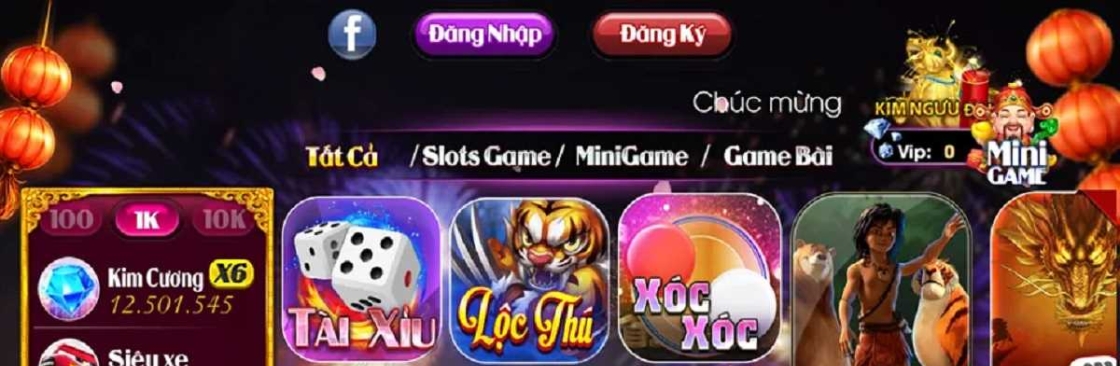 Tài Xỉu Online Cover Image