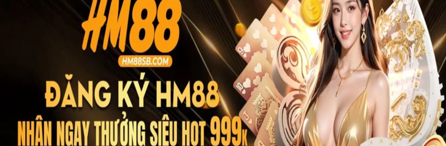 Nhà Cái HM88 Cover Image