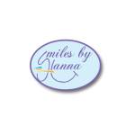Smiles by Hanna