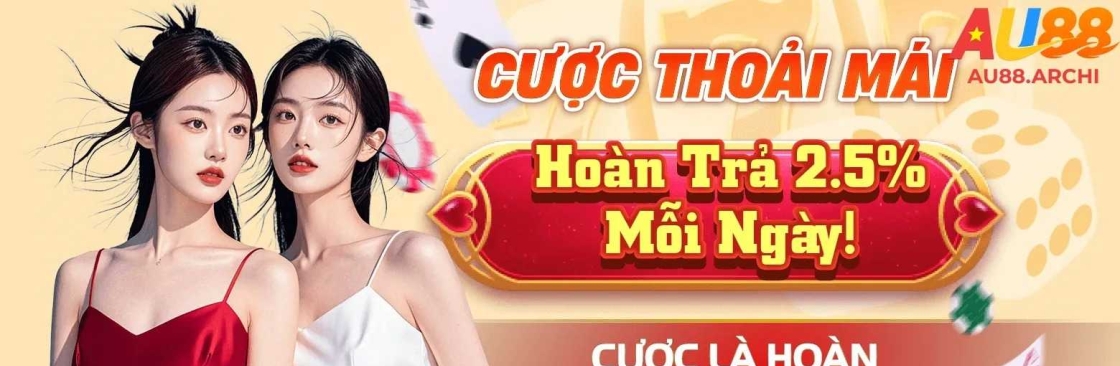 AU88 AU 88 Đăng Ký Trang Chủ Nhà Cái AU88 COM Chính Thức 10 2025 Cover Image