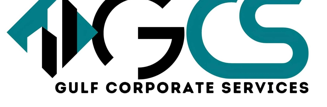 Gulf Corporate Services Cover Image