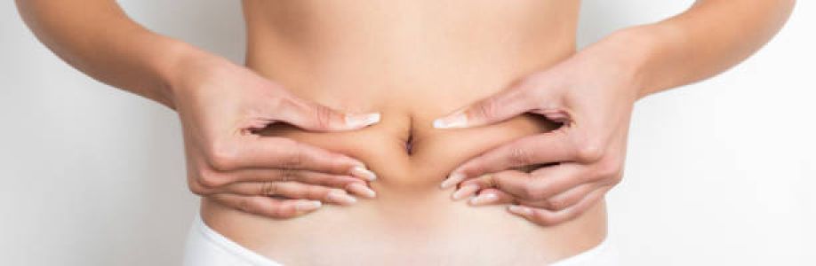 Liposuction Cost in Riyadh Cover Image