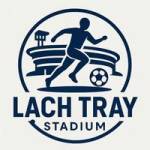 Sân Vận Động Lạch Tray