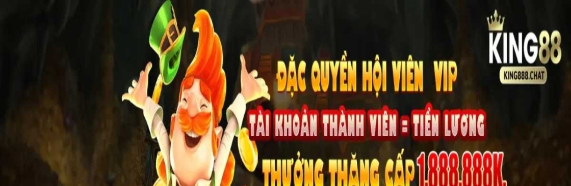 King888 chat Cover Image