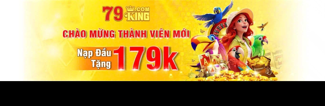 79KING nhà cái Cover Image