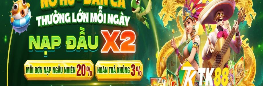 Tk88 lat Cover Image