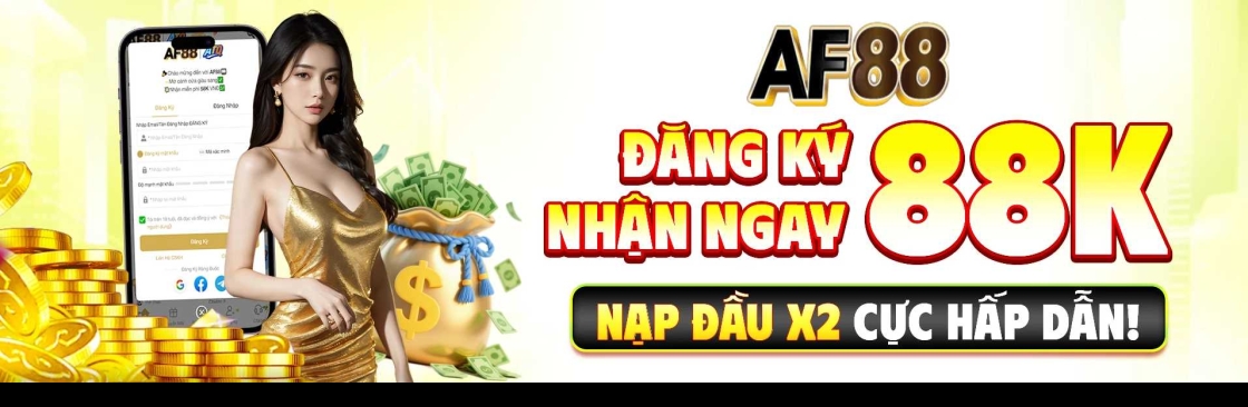 Nhà cái AF88 Cover Image