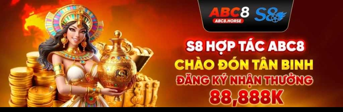 abc8 horse Cover Image
