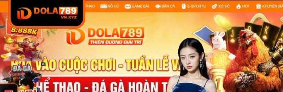 Dola789vn xyz Cover Image