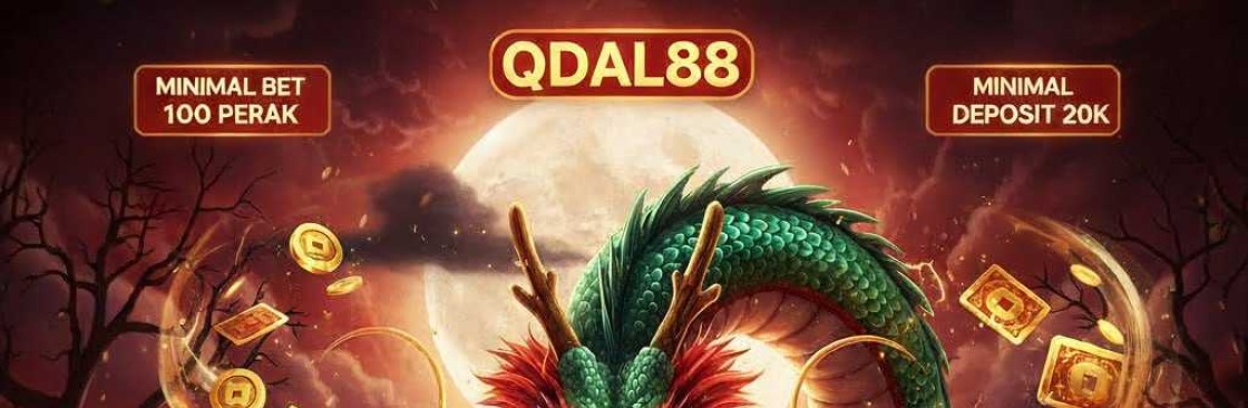 QDAL88 SLOT THAILAND Cover Image