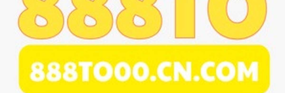 888To00 Cover Image