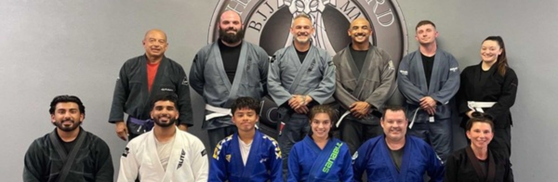 Chad Shepherd Academy of MMA/BJJ Cover Image