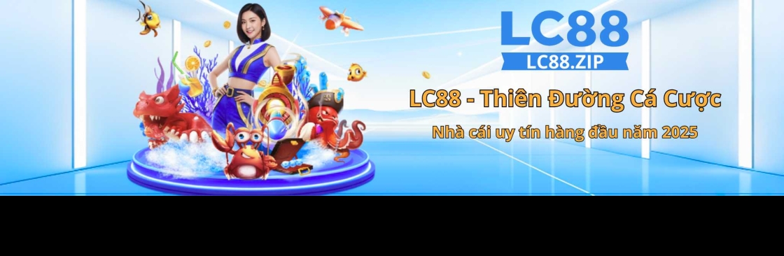 lc88 Cover Image