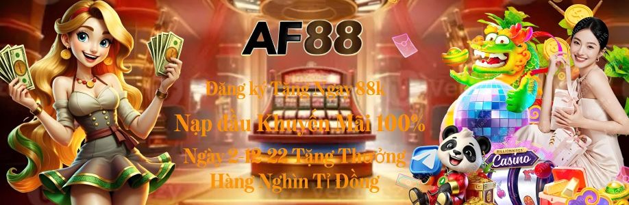 AF88 Cover Image