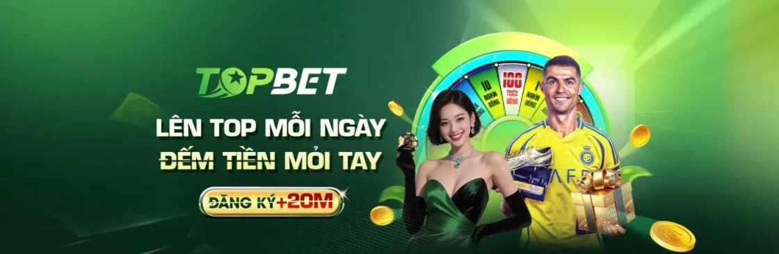 Topbetvn uk net Cover Image