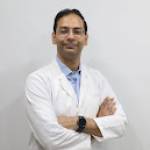 Dr Anando Sengupta
