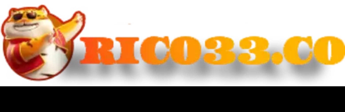 Rico33 bet Cover Image